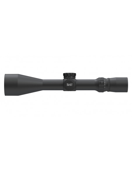 MARCH-F SCOPE 3-24X52 TACTICAL MARCH-F SCOPE 3-24X52 TACTICAL