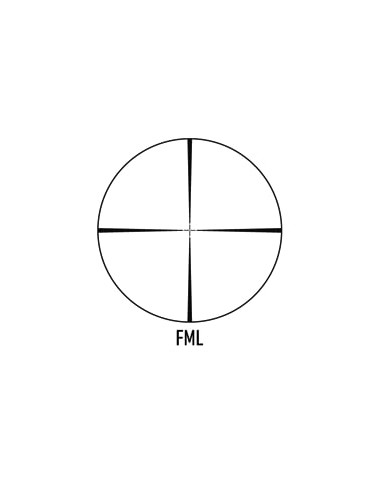 MARCH-F SCOPE 3-24X52 TACTICAL MARCH-F SCOPE 3-24X52 TACTICAL