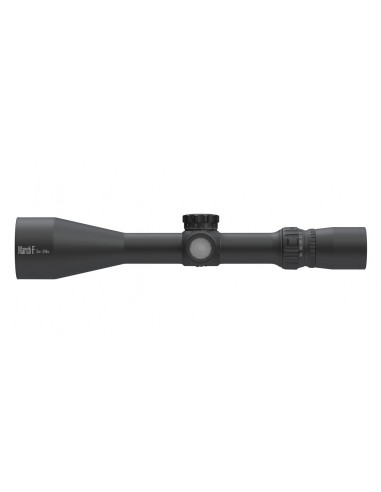 MARCH-F ZIELFERNROHR 3-24X52 TACTICAL