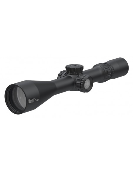 MARCH-F SCOPE 3-24X52 TACTICAL