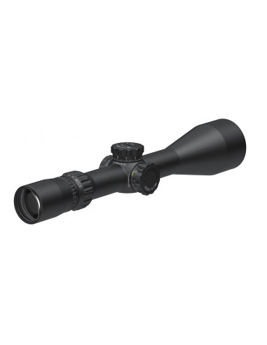 MARCH-F SCOPE 3-24X52 TACTICAL