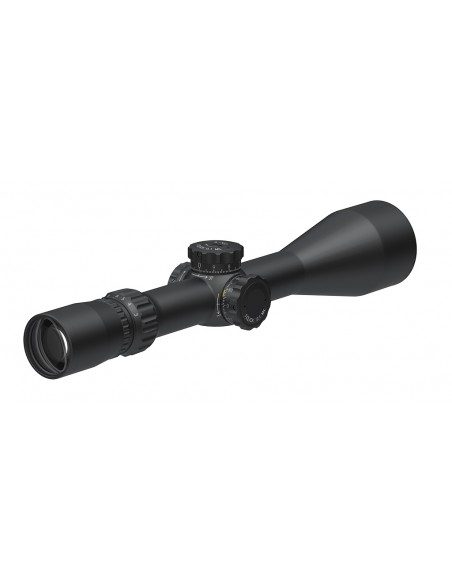 MARCH-F ZIELFERNROHR 3-24X52 TACTICAL