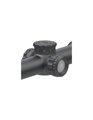 MARCH-F SCOPE 3-24X52 TACTICAL