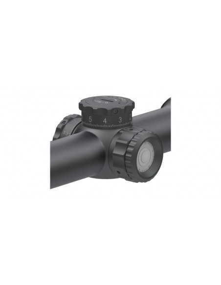 MARCH-F ZIELFERNROHR 3-24X52 TACTICAL