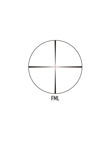 MARCH-F SCOPE 3-24X52 TACTICAL