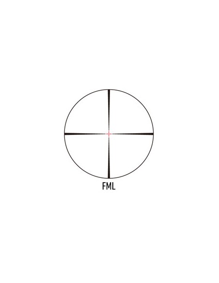 MARCH-F ZIELFERNROHR 3-24X52 TACTICAL