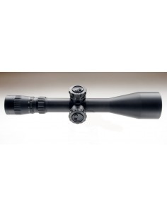 MARCH-FX ZIELFERNROHR 5-42X56 HM TACTICAL BELEUCHTET 2