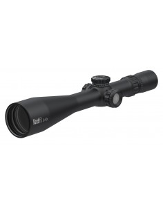 MARCH-FX SCOPE 5-40X56 TACTICAL FMA-1 ILLUMINATED