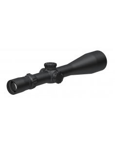 MARCH-FX SCOPE 5-40X56 TACTICAL FMA-1 ILLUMINATED 2
