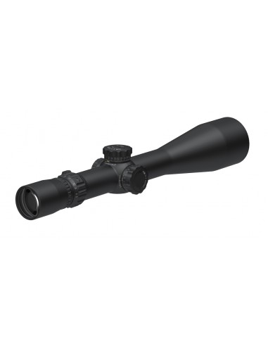MARCH-FX OTTICA 5-40X56 TACTICAL FMA-1 ILLUMINATO