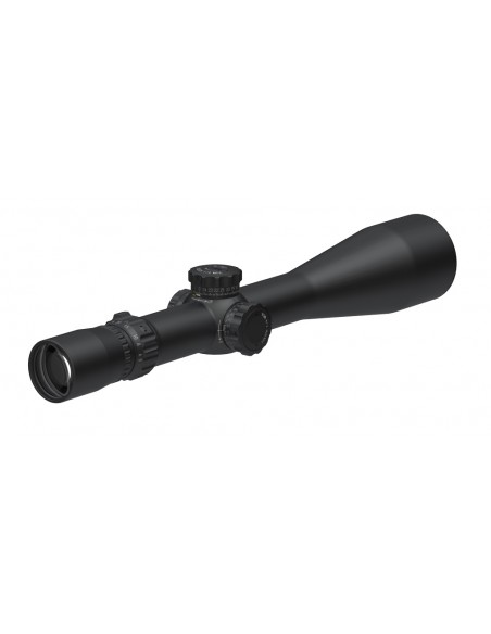 MARCH-FX ZIELFERNROHR 5-40X56 TACTICAL FMA-1 BELEUCHTET