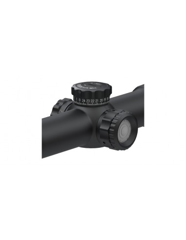 MARCH-FX OTTICA 5-40X56 TACTICAL FMA-1 ILLUMINATO