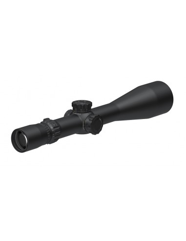 MARCH-FX ZIELFERNROHR 5-40X56 TACTICAL FMA-1 BELEUCHTET