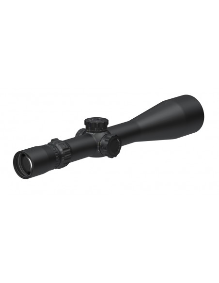 MARCH-FX ZIELFERNROHR 5-40X56 TACTICAL FMA-1 BELEUCHTET