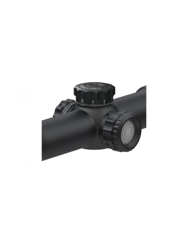 MARCH-FX SCOPE 5-40X56 TACTICAL FMA-1 ILLUMINATED