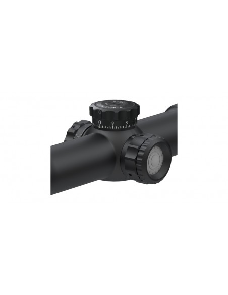 MARCH-FX SCOPE 5-40X56 TACTICAL FMA-1 ILLUMINATED