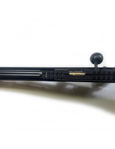 Repetierbüchse CZ 457 MDT Cal. 22 Long Rifle Repetierbüchse CZ 457 MDT Cal. 22 Long Rifle