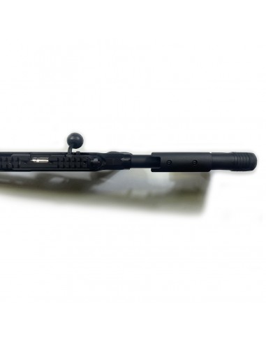 Repetierbüchse CZ 457 MDT Cal. 22 Long Rifle Repetierbüchse CZ 457 MDT Cal. 22 Long Rifle