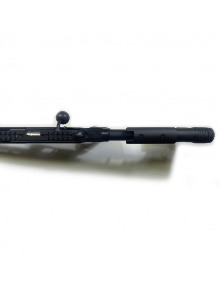 Repetierbüchse CZ 457 MDT Cal. 22 Long Rifle Repetierbüchse CZ 457 MDT Cal. 22 Long Rifle