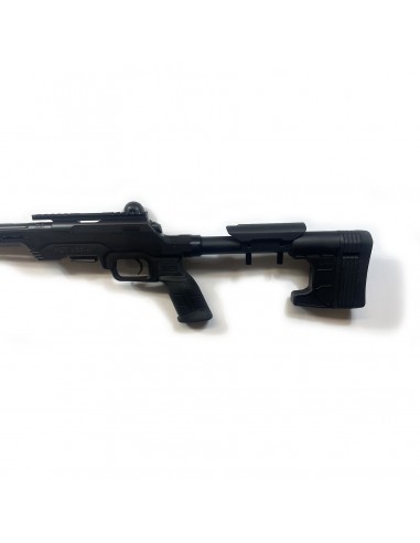 Repetierbüchse CZ 457 MDT Cal. 22 Long Rifle Repetierbüchse CZ 457 MDT Cal. 22 Long Rifle