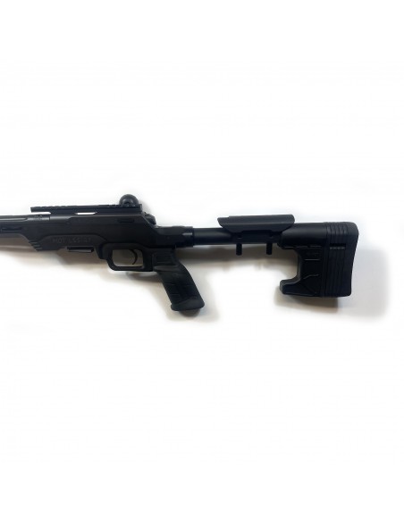 Repetierbüchse CZ 457 MDT Cal. 22 Long Rifle Repetierbüchse CZ 457 MDT Cal. 22 Long Rifle