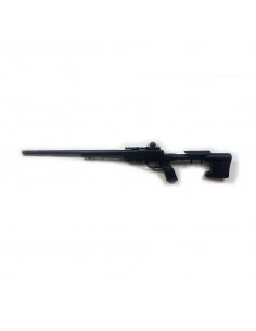 Carabina Bolt Action CZ 457 MDT Cal. 22 Long Rifle 2
