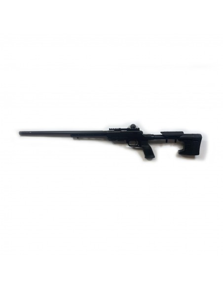 Repetierbüchse CZ 457 MDT Cal. 22 Long Rifle Repetierbüchse CZ 457 MDT Cal. 22 Long Rifle