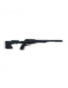 Carabina Bolt Action CZ 457 MDT Cal. 22 Long Rifle