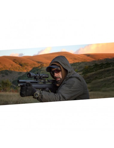 Pressluft Stoeger XM1 Bullpup Synthetic Cal. 5,5mm Pressluft Stoeger XM1 Bullpup Synthetic Cal. 5,5mm