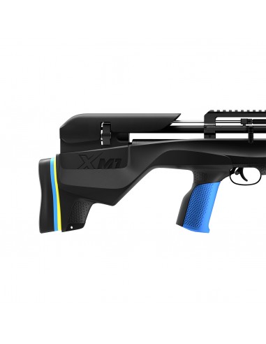 Pressluft Stoeger XM1 Bullpup Synthetic Cal. 5,5mm Pressluft Stoeger XM1 Bullpup Synthetic Cal. 5,5mm
