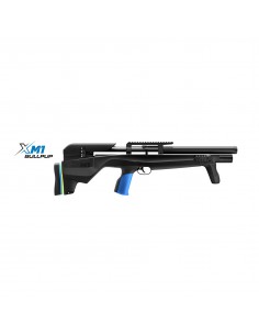 Carabina Aria Compressa Stoeger XM1 Bullpup Synthetic Cal. 6,35mm
