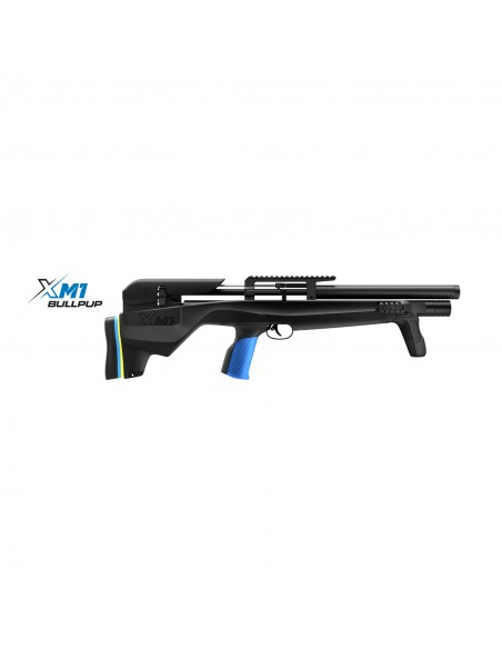 Carabina Aria Compressa Stoeger XM1 Bullpup Synthetic Cal. 6,35mm Carabina Aria Compressa Stoeger XM1 Bullpup Synthetic Cal. 6,35mm
