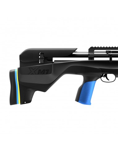 Carabina Aria Compressa Stoeger XM1 Bullpup Synthetic Cal. 6,35mm Carabina Aria Compressa Stoeger XM1 Bullpup Synthetic Cal. 6,35mm