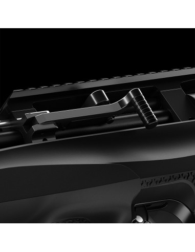 Carabina Aria Compressa Stoeger XM1 Bullpup Synthetic Cal. 6,35mm Carabina Aria Compressa Stoeger XM1 Bullpup Synthetic Cal. 6,35mm