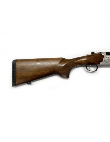 Over Under Shotgun Khan Arista Ergal Cal. 28 Over Under Shotgun Khan Arista Ergal Cal. 28
