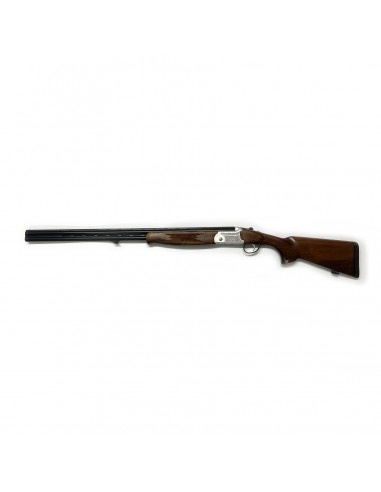 Over Under Shotgun Khan Arista Ergal Cal. 28 Over Under Shotgun Khan Arista Ergal Cal. 28