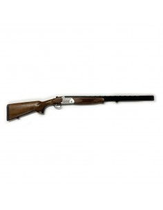Bockdoppelflinten Khan Arista Ergal Cal. 28
