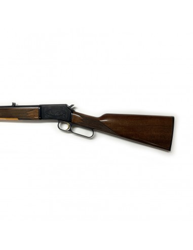 Hebelaktion Gewehr Browning MG9S Cal. 22 Long Rifle