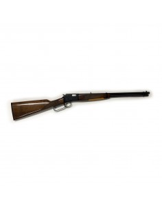Hebelaktion Gewehr Browning MG9S Cal. 22 Long Rifle