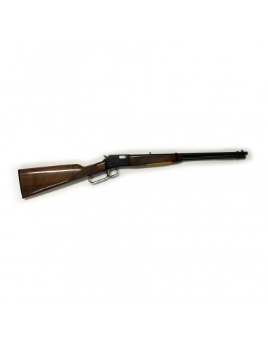 Lever Action Rifle Browning MG9S Cal. 22 Long Rifle