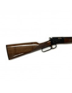 Hebelaktion Gewehr Browning MG9S Cal. 22 Long Rifle 2