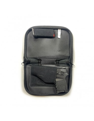 Semiautomatic Pistol Smith & Wesson Bodyguard Cal. 380 ACP