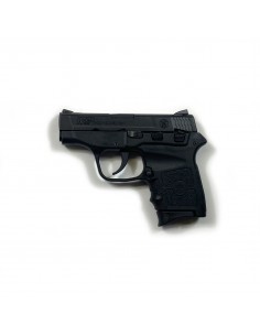 Pistola Semiautomatica Smith & Wesson Bodyguard Cal. 380 ACP 2