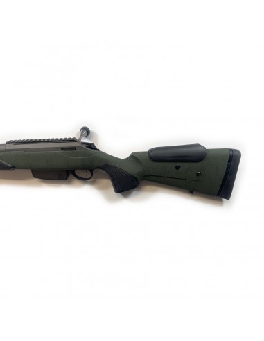 Repetierbüchse Tikka T3x Super Varmint Cal. 308 Winchester Repetierbüchse Tikka T3x Super Varmint Cal. 308 Winchester