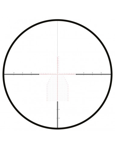 HAWKE OPTIC FRONTIER 34 FFP SF IR 5-30X56 MIL HAWKE OPTIC FRONTIER 34 FFP SF IR 5-30X56 MIL