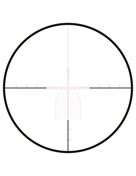HAWKE OPTIC FRONTIER 34 FFP SF IR 5-30X56 MIL HAWKE OPTIC FRONTIER 34 FFP SF IR 5-30X56 MIL