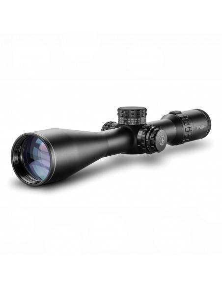 HAWKE OPTIC FRONTIER 34 FFP SF IR 5-30X56 MIL HAWKE OPTIC FRONTIER 34 FFP SF IR 5-30X56 MIL