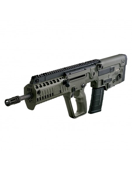 Carabina Semiautomatica Bullpup IWI X95 Tactical Green Cal. 223 Remington