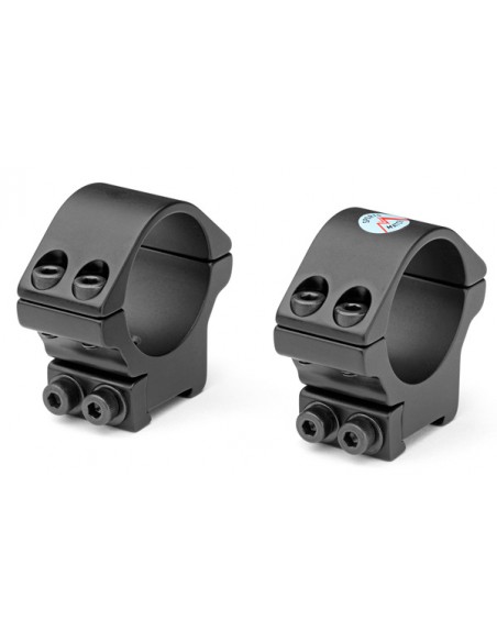 SPORTSMATCH RINGE 2 STÜCK 30MM MITTLERE HÖHE X CZ 550