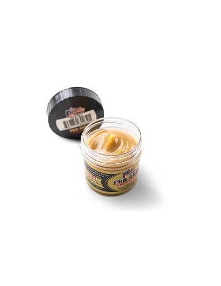 PRO SHOT PRO-GOLD LUBRICANT 1 OZ. JAR PRO SHOT PRO-GOLD LUBRICANT 1 OZ. JAR
